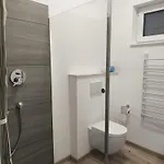 Moderne Ferienwohnung In Mit Fitnessgeraete 德罗尔斯哈根