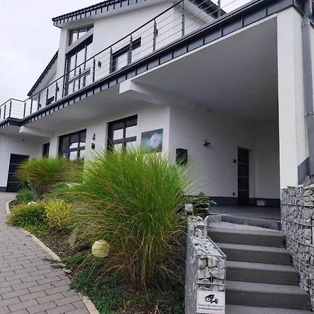 Moderne In Ruhiger Lage Mit Fitnessgeraete * Drolshagen