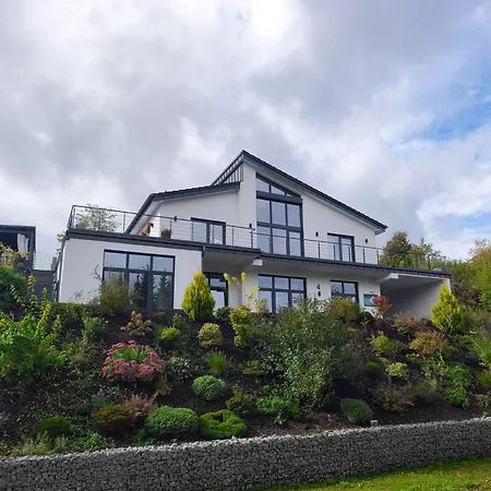 Daire Moderne In Ruhiger Lage Mit Fitnessgeraete Fuer Ihr Workout Zu Hause