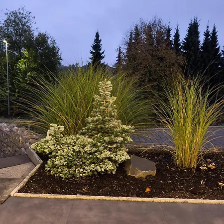 Moderne In Ruhiger Lage Mit Fitnessgeraete Fuer Ihr Workout Zu Hause Apartamento