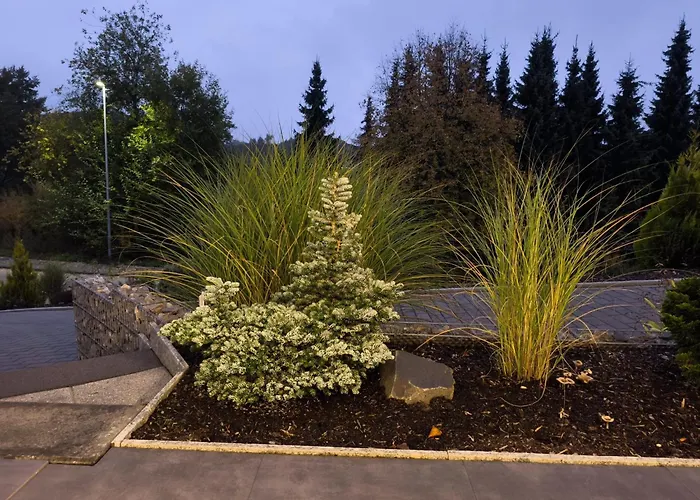 Moderne In Ruhiger Lage Mit Fitnessgeraete Appartamento